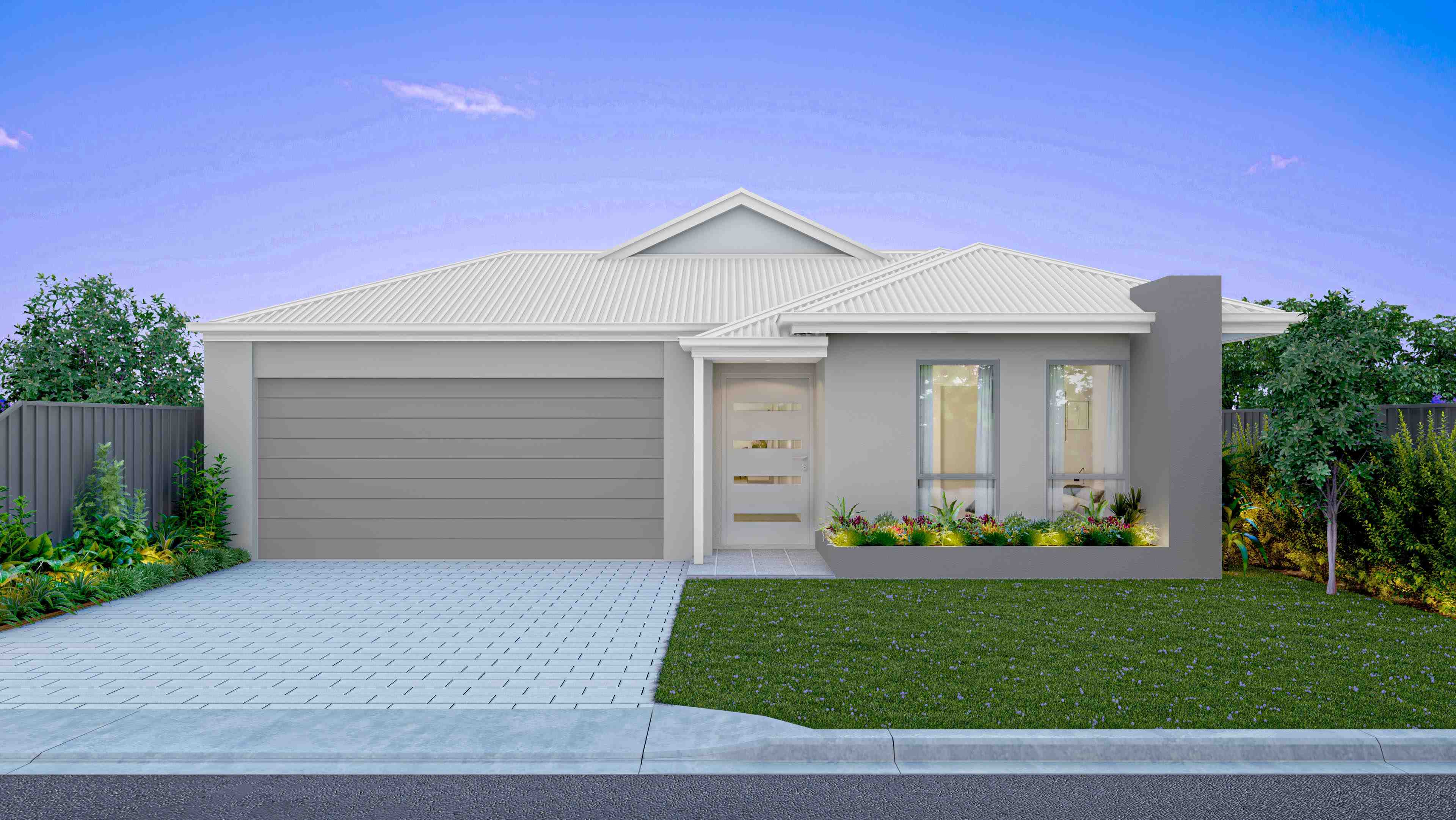 [Land for Sale] Brooklands Private Estate, Henley Brook OpenLot